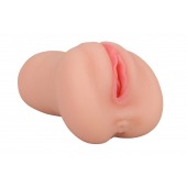 Мастурбатор-вагина Baby Doll - Lola Games - в Пушкино купить с доставкой