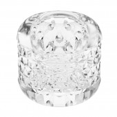 Прозрачный сквозной мастурбатор Cole - Baile - в Пушкино купить с доставкой