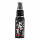 Съедобный гель Erotist Sweet Provocation Watermelon - 30 мл. - Erotist Lubricants - купить с доставкой в Пушкино