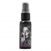 Съедобный гель Erotist Sweet Provocation Grapes - 30 мл. - Erotist Lubricants - купить с доставкой в Пушкино