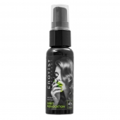 Съедобный гель Erotist Sweet Provocation Fruit Trio со вкусом киви, граната и яблока - 30 мл. - Erotist Lubricants - купить с доставкой в Пушкино