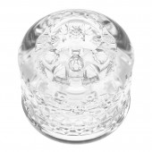 Прозрачный мастурбатор Cory - Baile - в Пушкино купить с доставкой