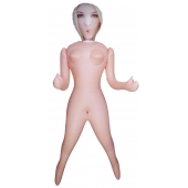 Надувная секс-кукла Monika - Boys of Toys - в Пушкино купить с доставкой