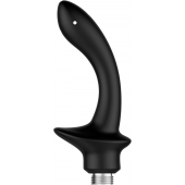 Набор из 2 насадок для анального душа Shower Douche Duo Kit Beginner - Nexus Range - купить с доставкой в Пушкино