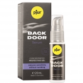 Сыворотка для анального секса pjur Back Door Serum - 20 мл. - Pjur - купить с доставкой в Пушкино