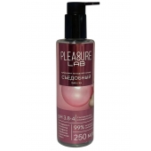 Лубрикант на водной основе Pleasure Lab с ароматом бабл-гам - 250 мл. - Pleasure Lab - купить с доставкой в Пушкино