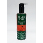 Лубрикант на водной основе Pleasure Lab с ароматом арбуза - 250 мл. - Pleasure Lab - купить с доставкой в Пушкино