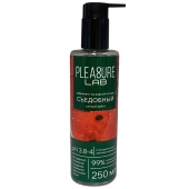 Лубрикант на водной основе Pleasure Lab с ароматом арбуза - 250 мл. - Pleasure Lab - купить с доставкой в Пушкино