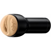 Мастурбатор-вагина FeelReya Stroker - Kiiroo - в Пушкино купить с доставкой