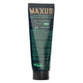 Интимный гель на водной основе MAXUS Alive Elixir - 75 мл. - Maxus - купить с доставкой в Пушкино