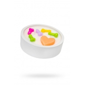 Интерьерная свеча «Романтический вечер» - 80 гр. - Pecado - купить с доставкой в Пушкино