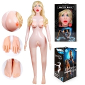 Кукла с вибрацией «Милана» - Erowoman-Eroman - в Пушкино купить с доставкой