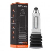 Прозрачная гидропомпа Bathmate HydroMAX6 - Bathmate - в Пушкино купить с доставкой