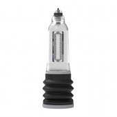 Прозрачная гидропомпа Bathmate HydroMAX6 - Bathmate - в Пушкино купить с доставкой