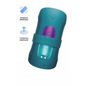 Нереалистичный мастурбатор Gush 2 - Lovense - в Пушкино купить с доставкой