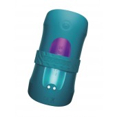 Нереалистичный мастурбатор Gush 2 - Lovense - в Пушкино купить с доставкой