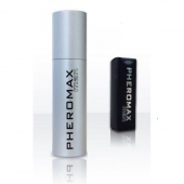 Концентрат феромонов без запаха Pheromax Man для мужчин - 14 мл. - Pheromax - купить с доставкой в Пушкино