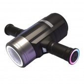 Интерактивный автоматический мастурбатор с подогревом TINGON M1 Smart - Tingon - в Пушкино купить с доставкой