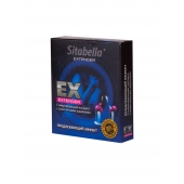 Стимулирующая насадка Sitabella Extender  Продлевающий Эффект - Sitabella - купить с доставкой в Пушкино