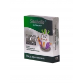 Стимулирующая насадка Sitabella Extender  Вождь краснокожих - Sitabella - купить с доставкой в Пушкино