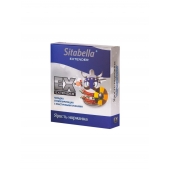 Стимулирующая насадка Sitabella Extender  Ярость норманна - Sitabella - купить с доставкой в Пушкино