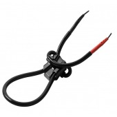 Эрекционное лассо для электростимуляции HEAVENLY HENRY - MyStim - купить с доставкой в Пушкино