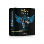 Набор для пар Vibe! Bunny - ORGIE - купить с доставкой в Пушкино