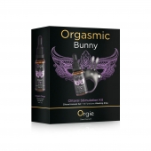 Набор для клиторальной стимуляции Orgasmic Bunny - ORGIE - купить с доставкой в Пушкино
