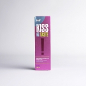 Массажный гель для тела Kiss and Taste - 55 мл. - INTT - купить с доставкой в Пушкино