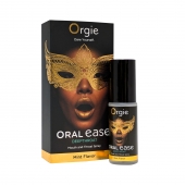 Оральный спрей Oral Ease Deepthroat - 15 мл. - ORGIE - купить с доставкой в Пушкино