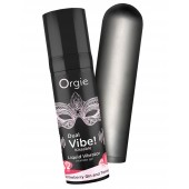 Набор Vibe! Bullet: жидкий вибратор и вибропуля - ORGIE - купить с доставкой в Пушкино