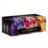 Набор из 15 мастурбаторов Catherine Olga - Baile - в Пушкино купить с доставкой