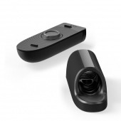 Черный мастурбатор ARCwave Ion 2 - Arcwave - в Пушкино купить с доставкой