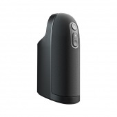 Черный мастурбатор ARCwave Ion 2 - Arcwave - в Пушкино купить с доставкой