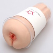 Мастурбатор-анус Naked Factory A-01 - Naked Factory - в Пушкино купить с доставкой