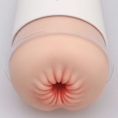 Мастурбатор-анус Naked Factory A-03 - Naked Factory - в Пушкино купить с доставкой