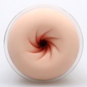 Мастурбатор-анус Naked Factory A-04 - Naked Factory - в Пушкино купить с доставкой