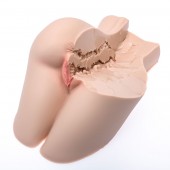 Мастурбатор-полуторс Naked Factory Trisha B-type - Naked Factory - в Пушкино купить с доставкой