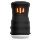 Мультифункциональный мастурбатор Gyro - Orion - в Пушкино купить с доставкой