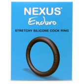 Эрекционное кольцо на пенис ENDURO SILICONE RING - Nexus Range - в Пушкино купить с доставкой