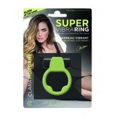 Люминесцентное эрекционное виброкольцо Super - Clara Morgane - в Пушкино купить с доставкой