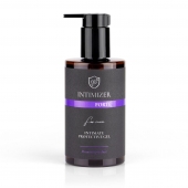 Мужской антибактериальный эко-гель для интимного ухода Intimizer Forte - 250 мл. - Intimizer - купить с доставкой в Пушкино