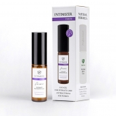 Женский антибактериальный эко-гель для интимного ухода Intimizer Forte - 20 мл. - Intimizer - купить с доставкой в Пушкино