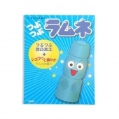 Презерватив Sagami Studded Lemonade с ароматом лимонада - 1 шт. - Sagami - купить с доставкой в Пушкино