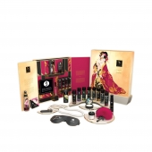 Адвент-календарь Shunga Calendar of Desires - Shunga - купить с доставкой в Пушкино