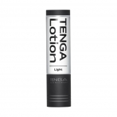 Лубрикант на водной основе Tenga Lotion Light - 170 мл. - Tenga - купить с доставкой в Пушкино