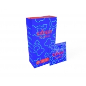 Классические презервативы Expert Classic - 15 шт. - Expert - купить с доставкой в Пушкино