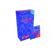 Презервативы увеличенного размера Expert Classic XXL - 15 шт. - Expert - купить с доставкой в Пушкино