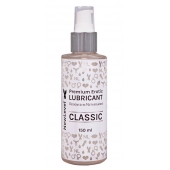 Лубрикант на водной основе NewLevel Classic - 150 мл. - NewLevel - купить с доставкой в Пушкино