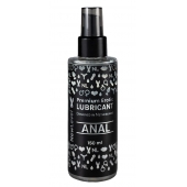 Анальный лубрикант на водной основе NewLevel Anal - 150 мл. - NewLevel - купить с доставкой в Пушкино